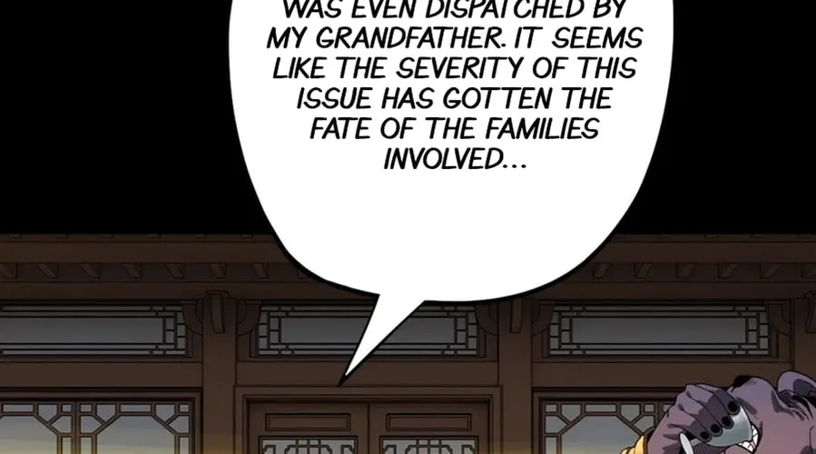 I Am The Fated Villain Zinmanga X Chapter 61 Page 8