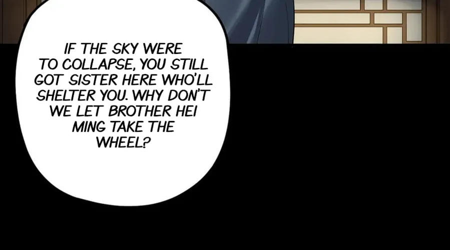 I Am The Fated Villain Zinmanga X Chapter 61 Page 10