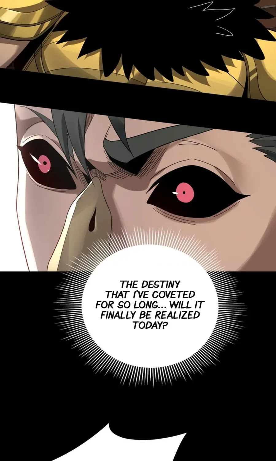 I Am The Fated Villain Zinmanga X Chapter 61 Page 27