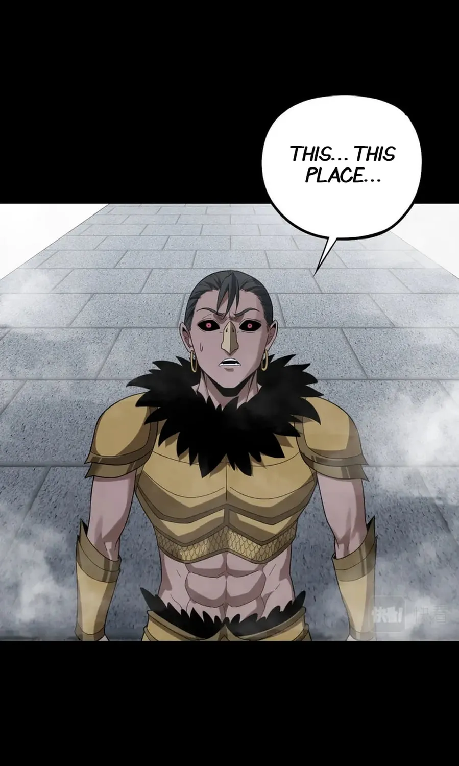 I Am The Fated Villain Zinmanga X Chapter 61 Page 33
