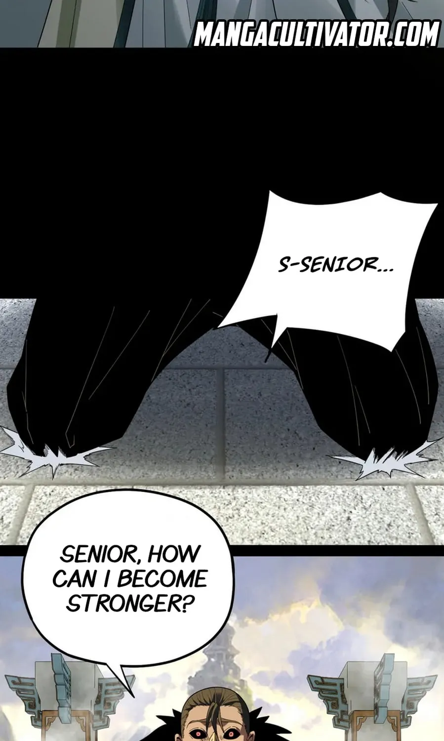 I Am The Fated Villain Zinmanga X Chapter 61 Page 41
