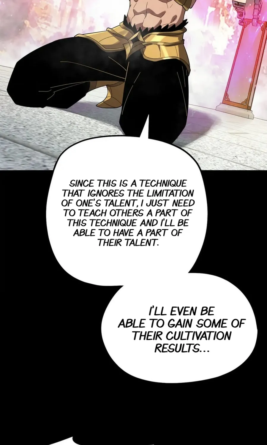 I Am The Fated Villain Zinmanga X Chapter 61 Page 53