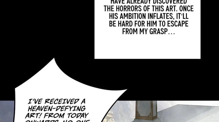 I Am The Fated Villain Zinmanga X Chapter 61 Page 56