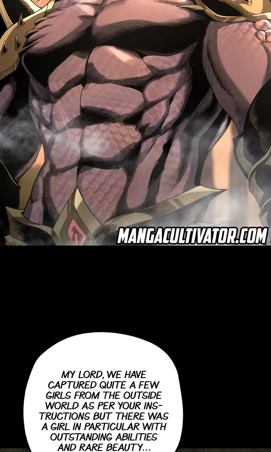 I Am The Fated Villain Zinmanga X Chapter 61 Page 79
