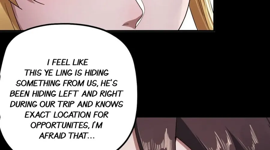 I Am The Fated Villain Zinmanga X Chapter 60 Page 12