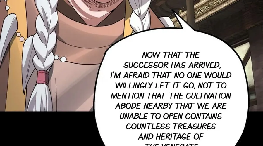 I Am The Fated Villain Zinmanga X Chapter 60 Page 24