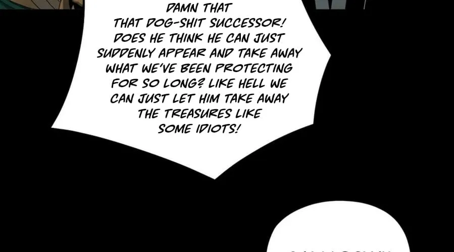 I Am The Fated Villain Zinmanga X Chapter 60 Page 26
