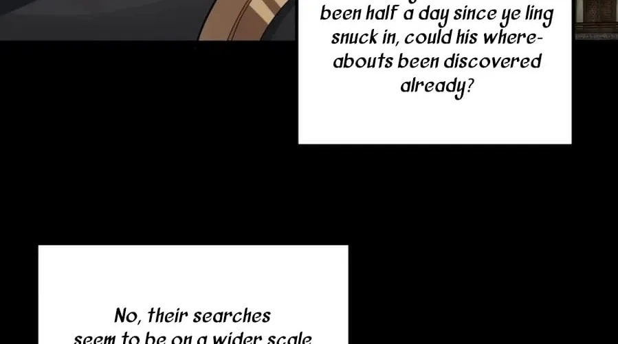 I Am The Fated Villain Zinmanga X Chapter 60 Page 58