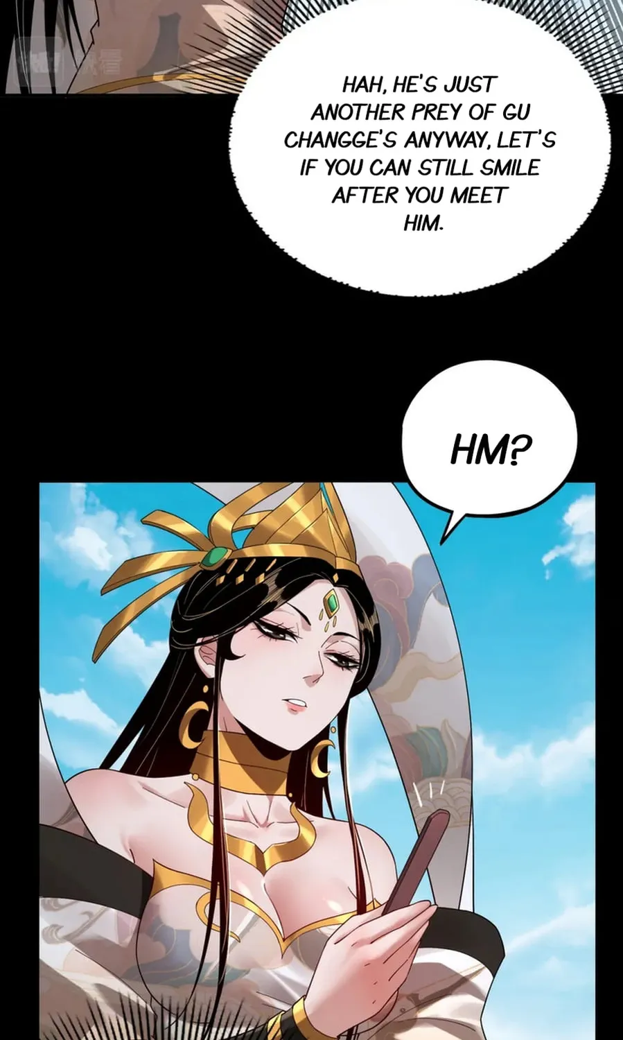 I Am The Fated Villain Zinmanga X Chapter 59 Page 61