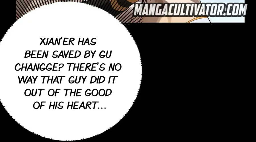 I Am The Fated Villain Zinmanga X Chapter 59 Page 62