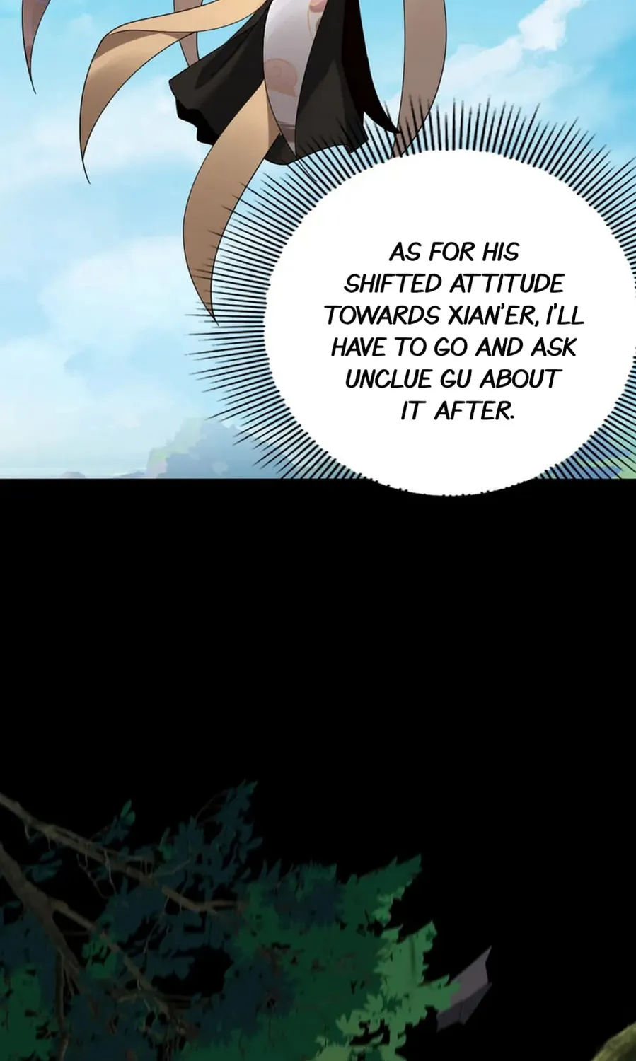 I Am The Fated Villain Zinmanga X Chapter 59 Page 65