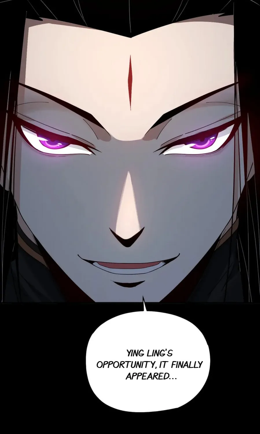 I Am The Fated Villain Zinmanga X Chapter 59 Page 95