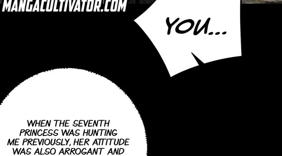 I Am The Fated Villain Zinmanga X Chapter 58 Page 6