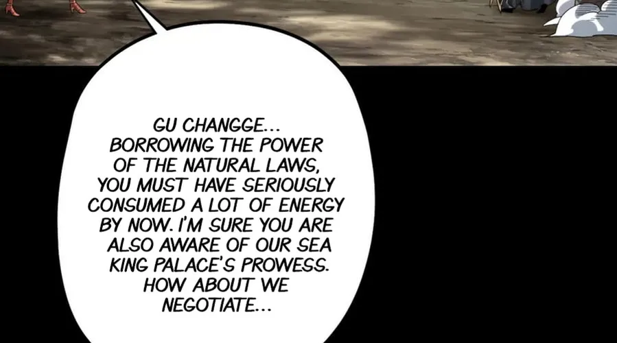 I Am The Fated Villain Zinmanga X Chapter 58 Page 40