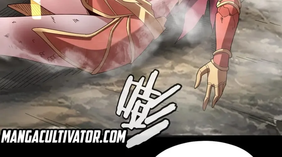 I Am The Fated Villain Zinmanga X Chapter 58 Page 66
