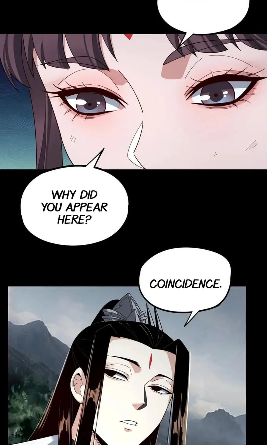 I Am The Fated Villain Zinmanga X Chapter 58 Page 69