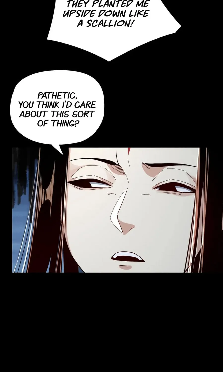 I Am The Fated Villain Zinmanga X Chapter 58 Page 79