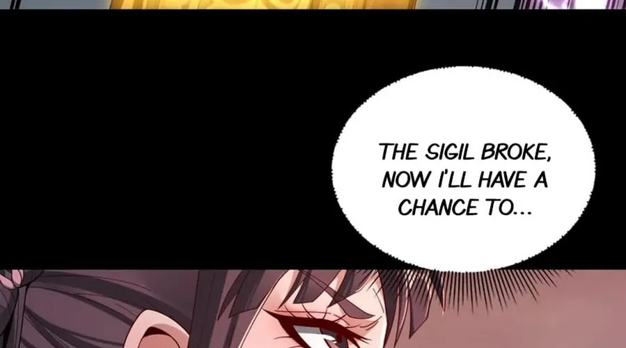 I Am The Fated Villain Zinmanga X Chapter 57 Page 22