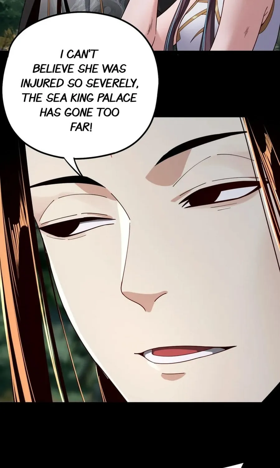I Am The Fated Villain Zinmanga X Chapter 57 Page 79