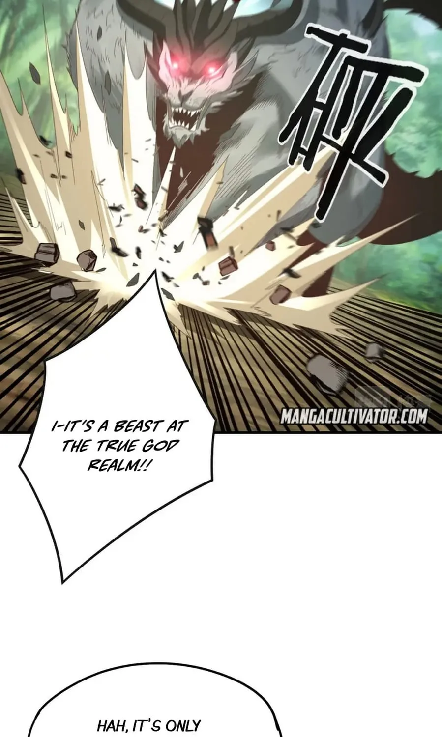 I Am The Fated Villain Zinmanga X Chapter 56 Page 15