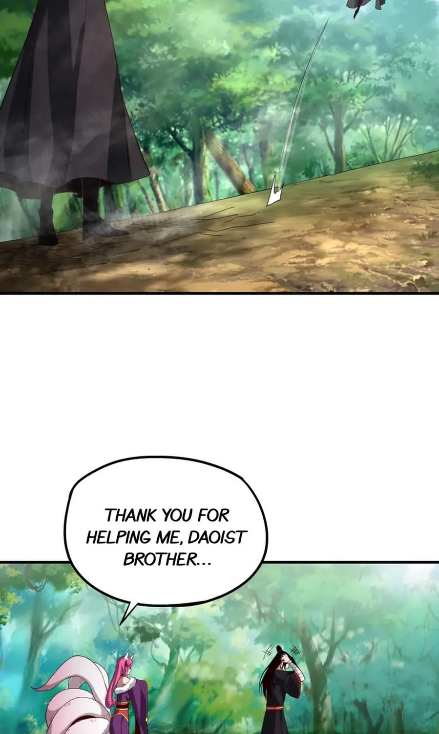 I Am The Fated Villain Zinmanga X Chapter 56 Page 53