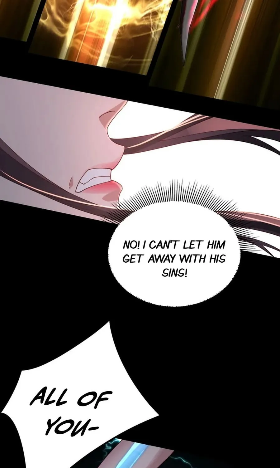 I Am The Fated Villain Zinmanga X Chapter 56 Page 87
