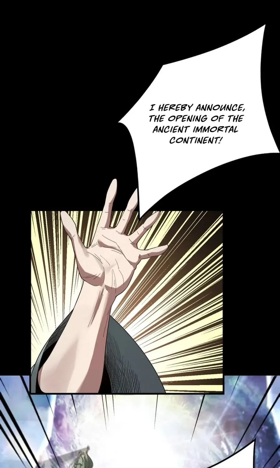 I Am The Fated Villain Zinmanga X Chapter 55 Page 25