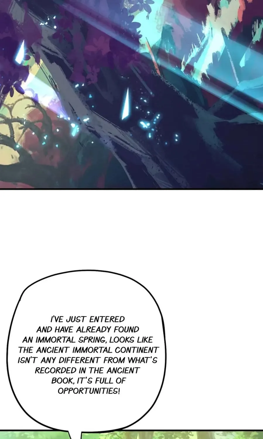 I Am The Fated Villain Zinmanga X Chapter 55 Page 41