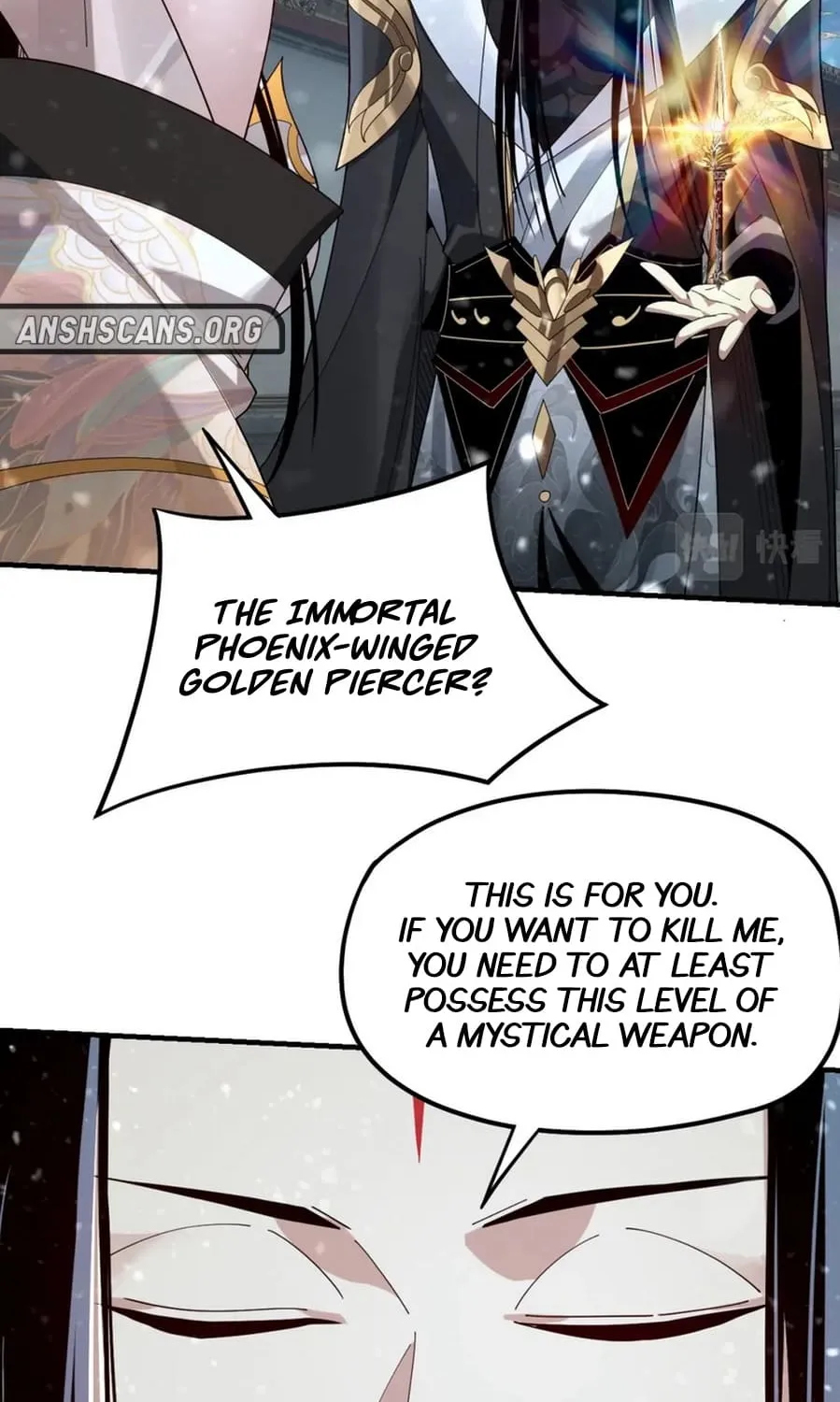 I Am The Fated Villain Zinmanga X Chapter 54 Page 31