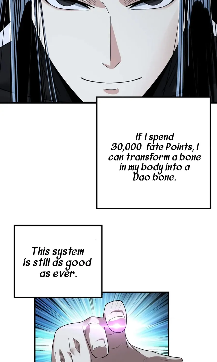 I Am The Fated Villain Zinmanga X Chapter 54 Page 63