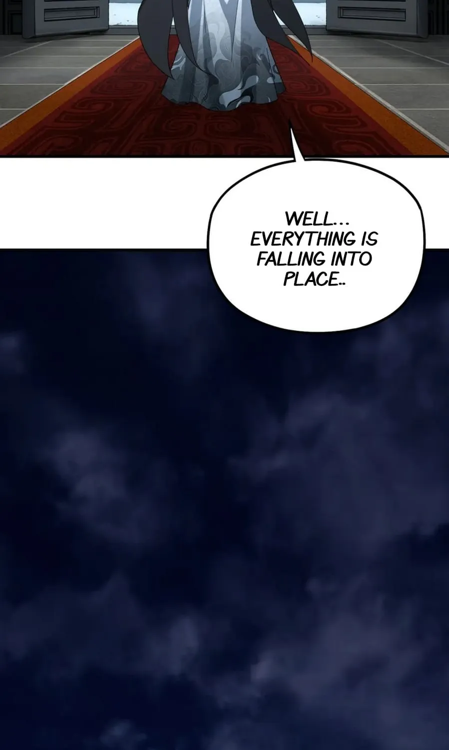 I Am The Fated Villain Zinmanga X Chapter 54 Page 75
