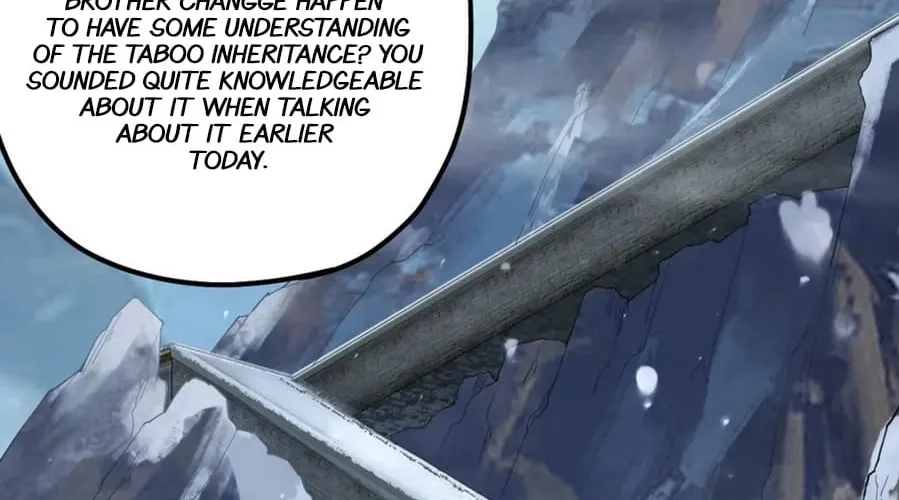 I Am The Fated Villain Zinmanga X Chapter 53 Page 20