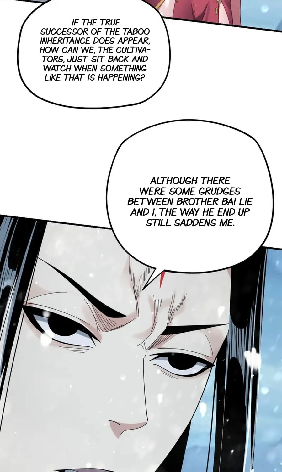 I Am The Fated Villain Zinmanga X Chapter 53 Page 25