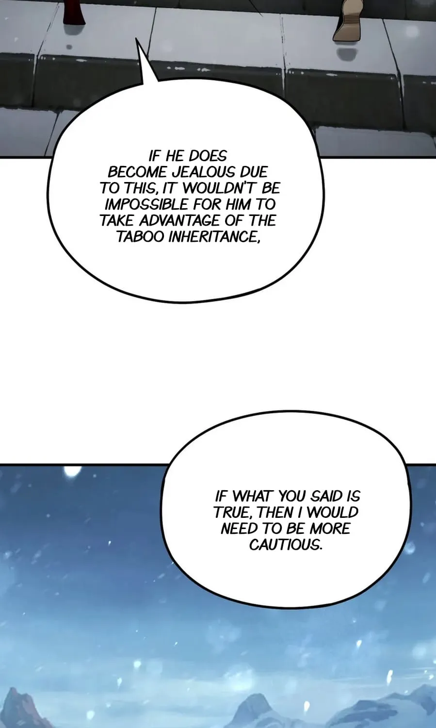 I Am The Fated Villain Zinmanga X Chapter 53 Page 43