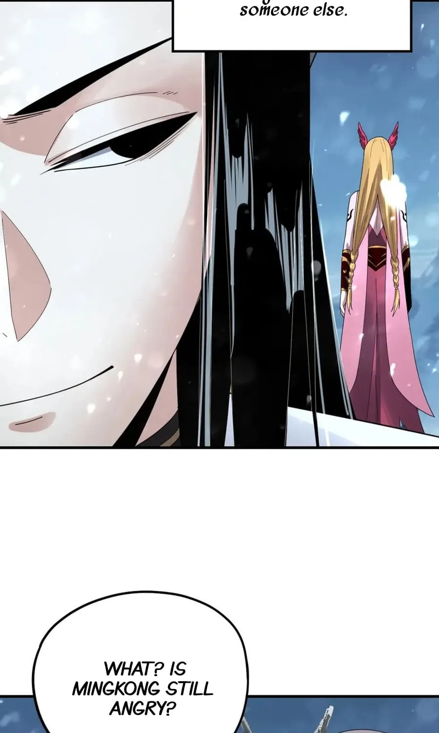 I Am The Fated Villain Zinmanga X Chapter 53 Page 55