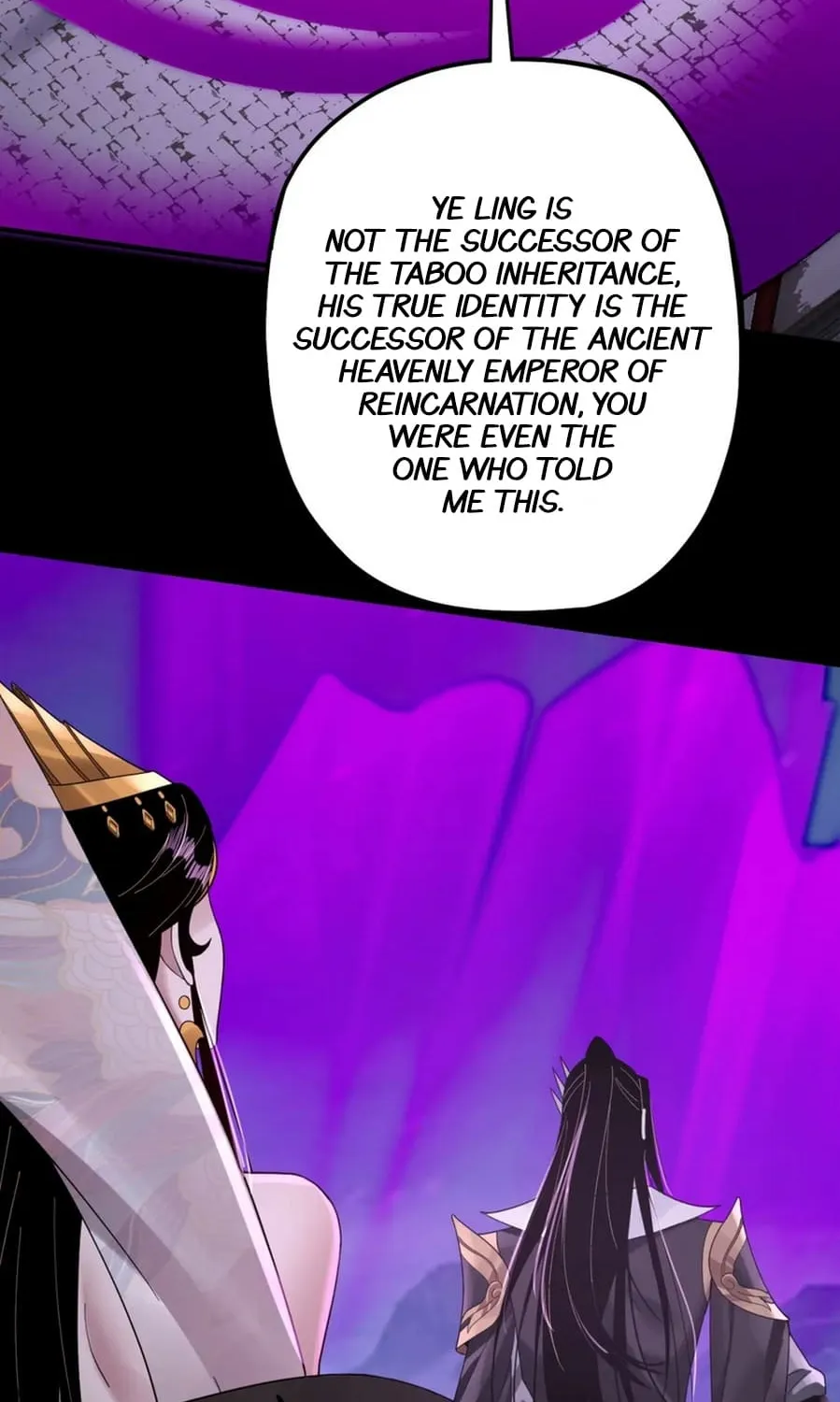 I Am The Fated Villain Zinmanga X Chapter 53 Page 71
