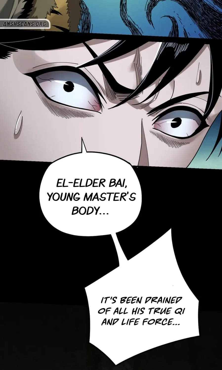 I Am The Fated Villain Zinmanga X Chapter 52 Page 11
