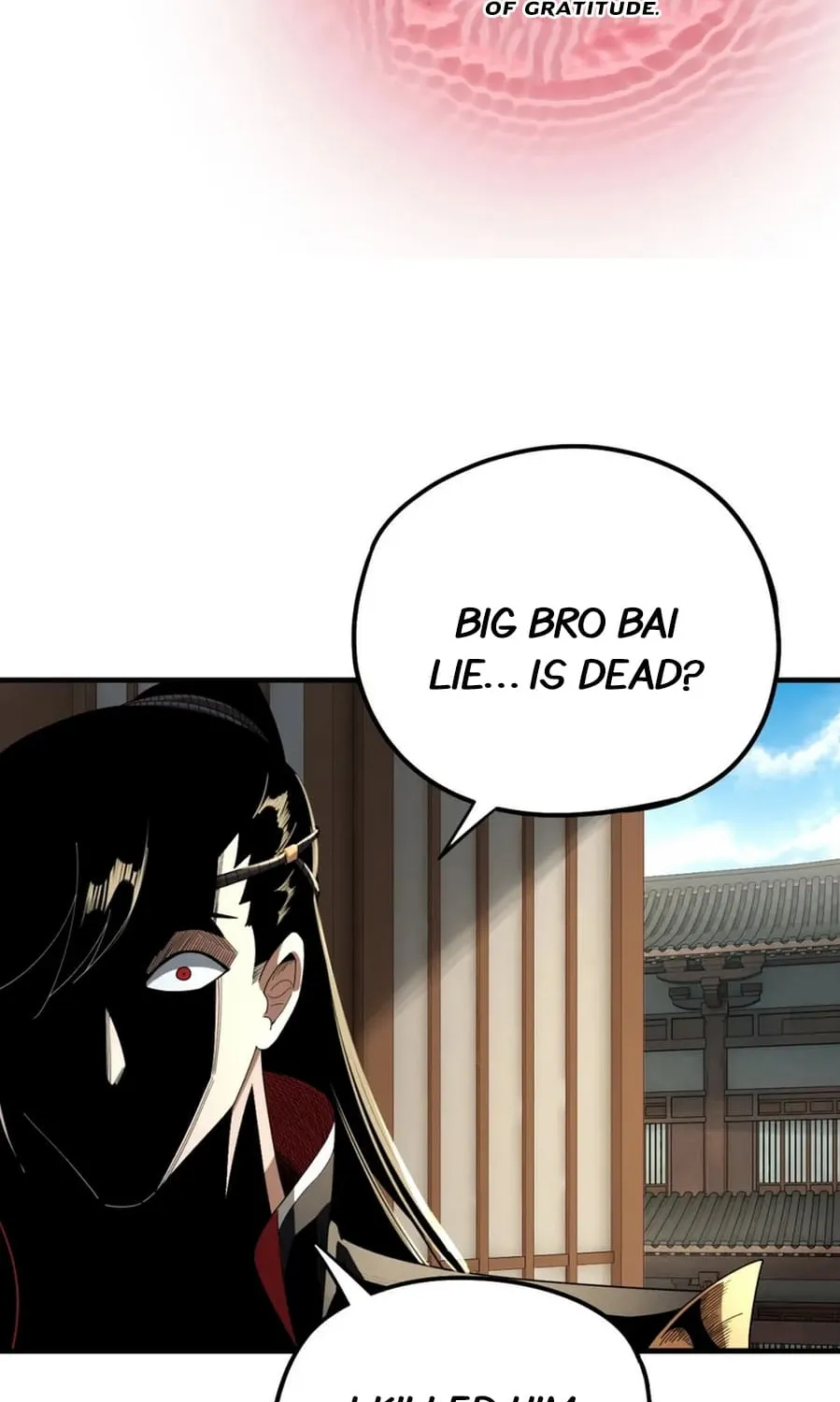 I Am The Fated Villain Zinmanga X Chapter 52 Page 27