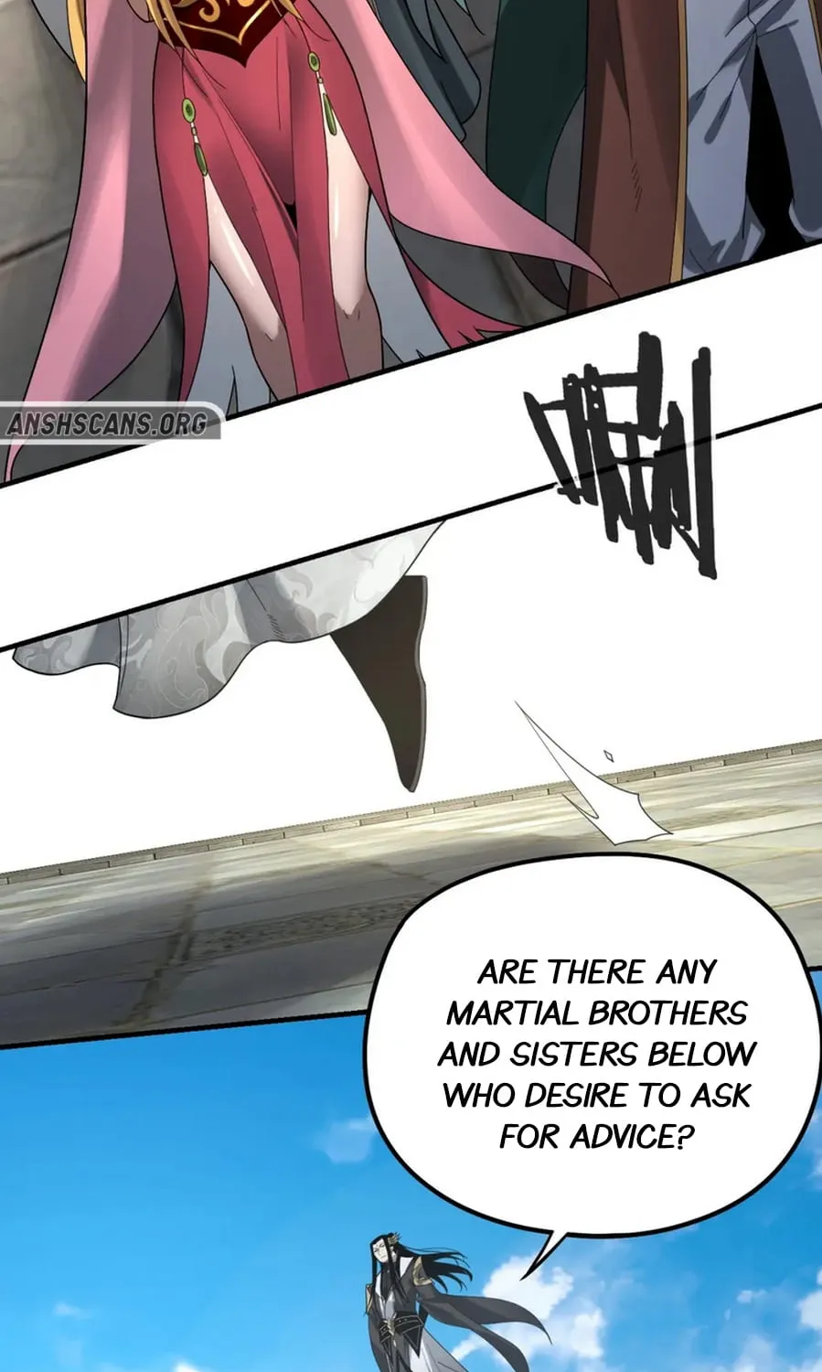 I Am The Fated Villain Zinmanga X Chapter 52 Page 49