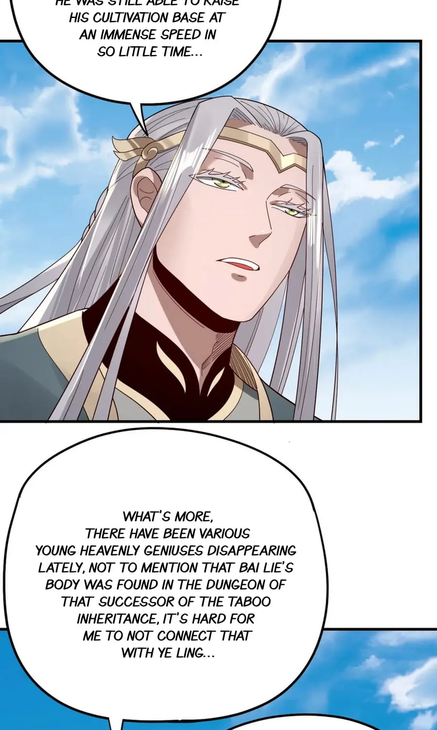 I Am The Fated Villain Zinmanga X Chapter 52 Page 71