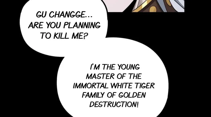 I Am The Fated Villain Zinmanga X Chapter 51 Page 4