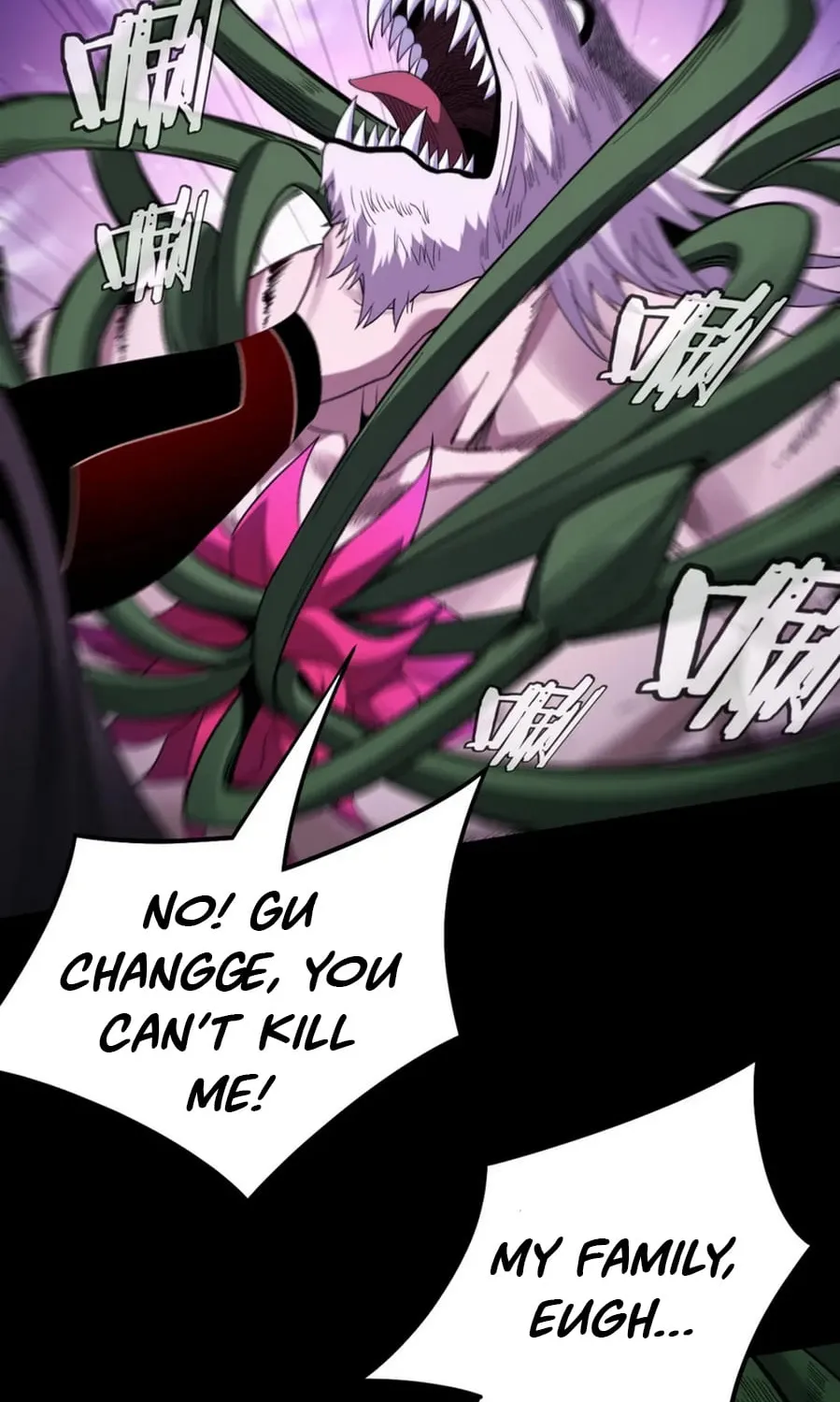 I Am The Fated Villain Zinmanga X Chapter 51 Page 41