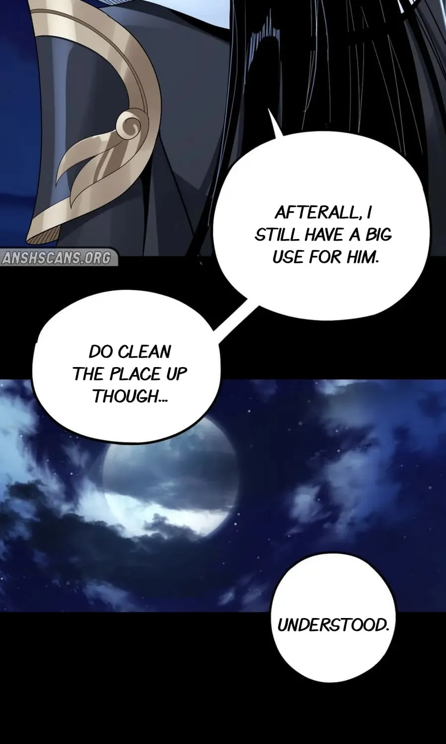 I Am The Fated Villain Zinmanga X Chapter 51 Page 55