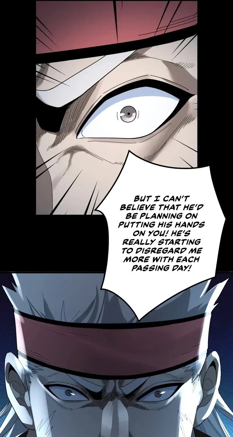 I Am The Fated Villain Zinmanga X Chapter 50 Page 10