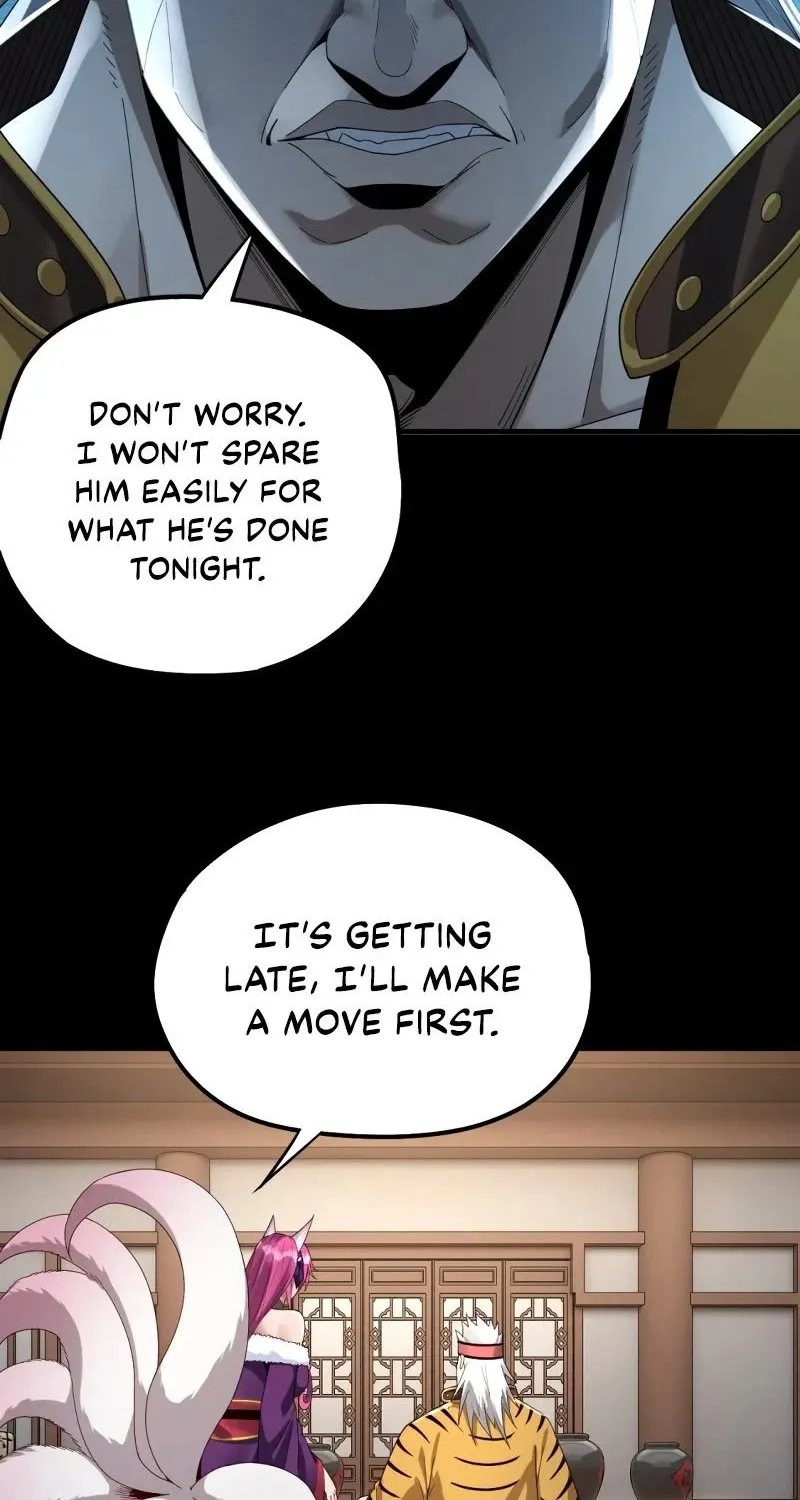 I Am The Fated Villain Zinmanga X Chapter 50 Page 11