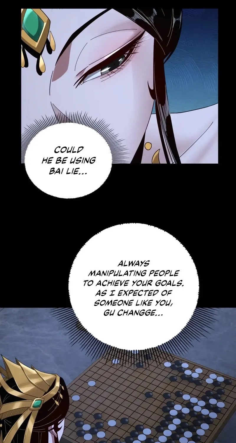I Am The Fated Villain Zinmanga X Chapter 50 Page 22