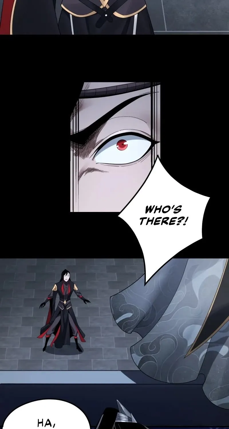I Am The Fated Villain Zinmanga X Chapter 50 Page 28