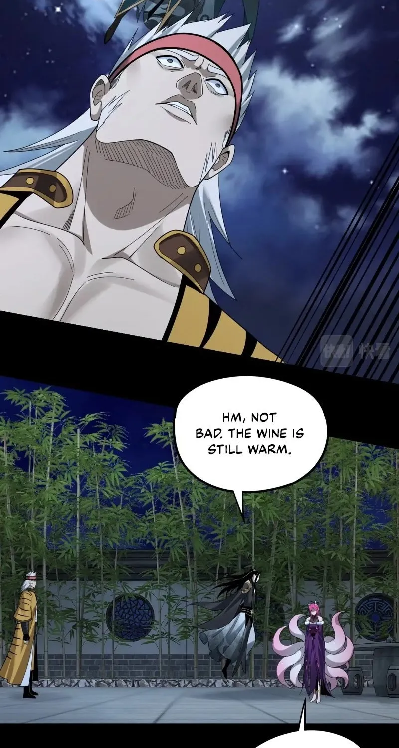 I Am The Fated Villain Zinmanga X Chapter 50 Page 45