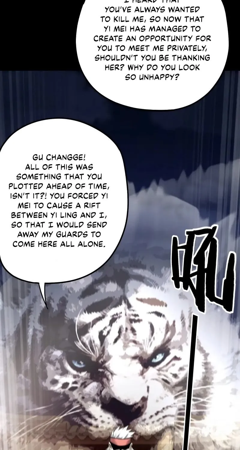 I Am The Fated Villain Zinmanga X Chapter 50 Page 51