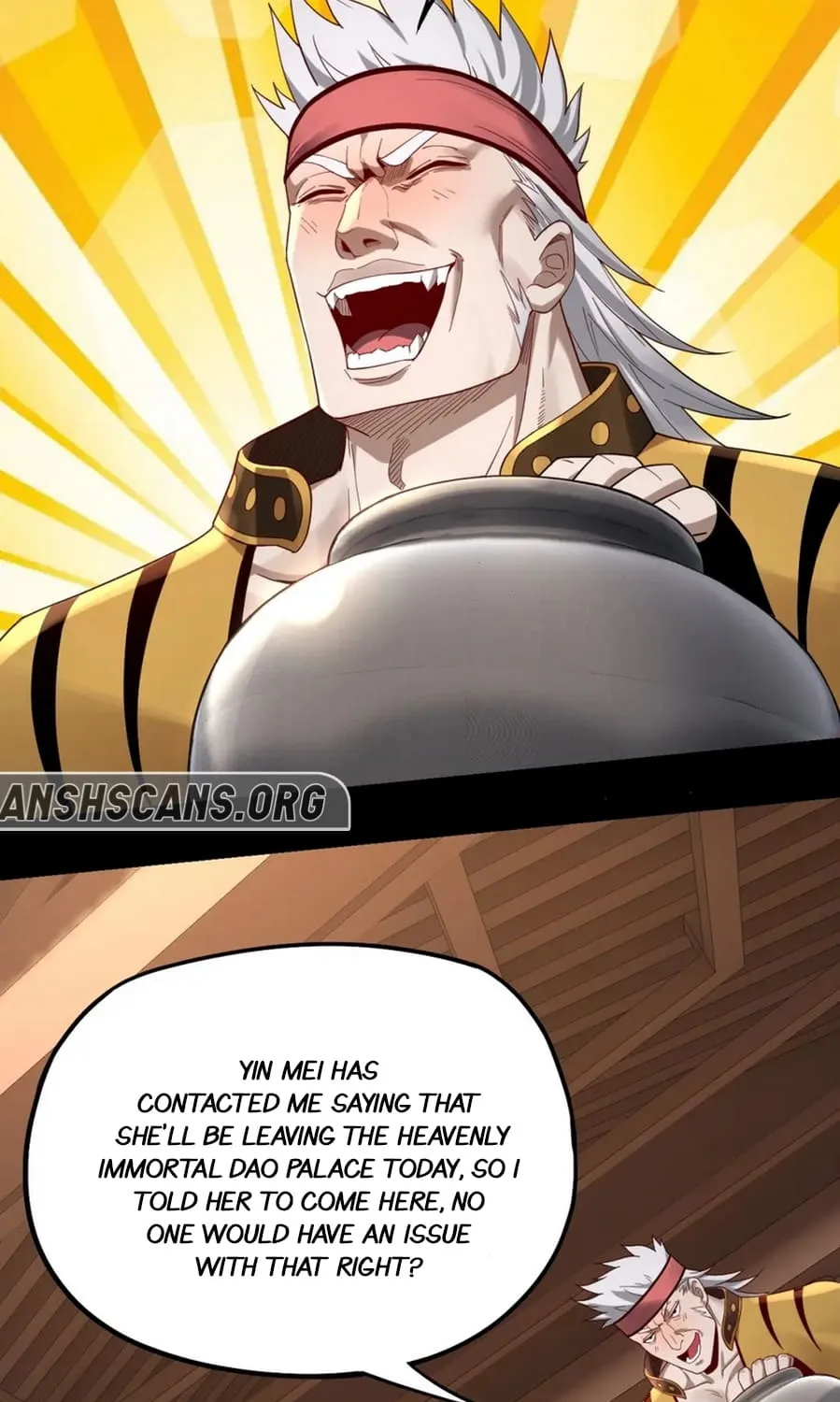 I Am The Fated Villain Zinmanga X Chapter 49 Page 37